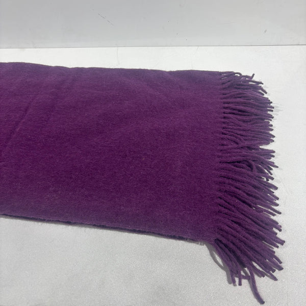 Purple Blanket