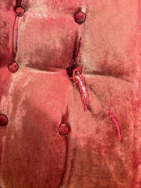 Antoinette Chaise Lounge