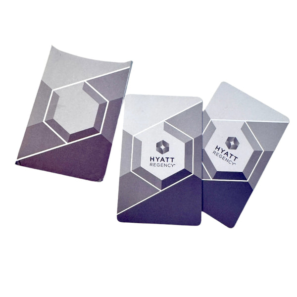 Hotel Key Card