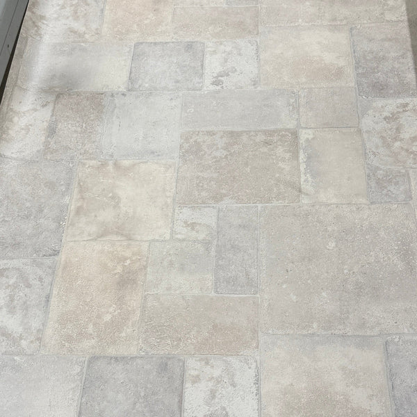 Faux stone 12 x 11