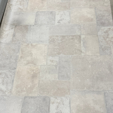 Faux stone 12 x 11