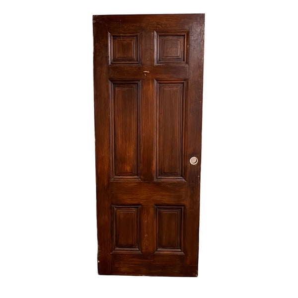 Door 41 - 88 1/8"H x 35 1/2"