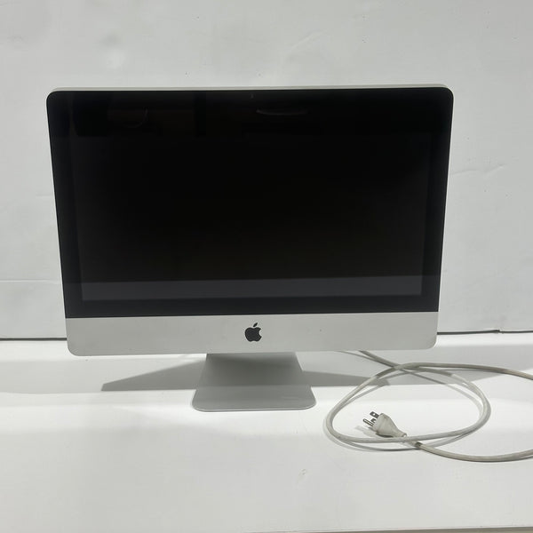 Apple Desktop Computer