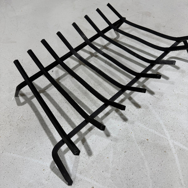 Fireplace Grate 29"