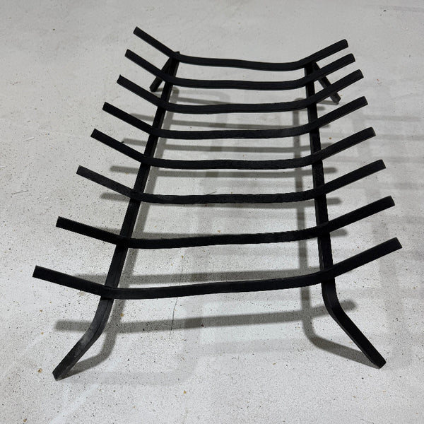 Fireplace Grate 29"
