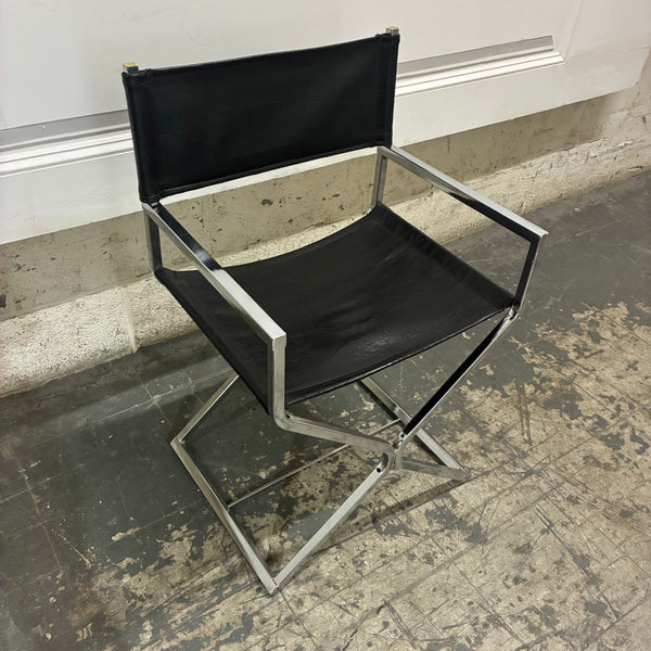 Lars Directors Chair