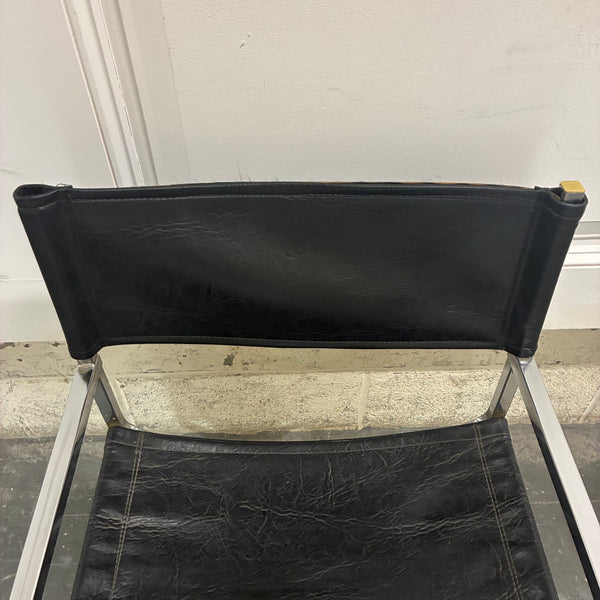 Lars Directors Chair