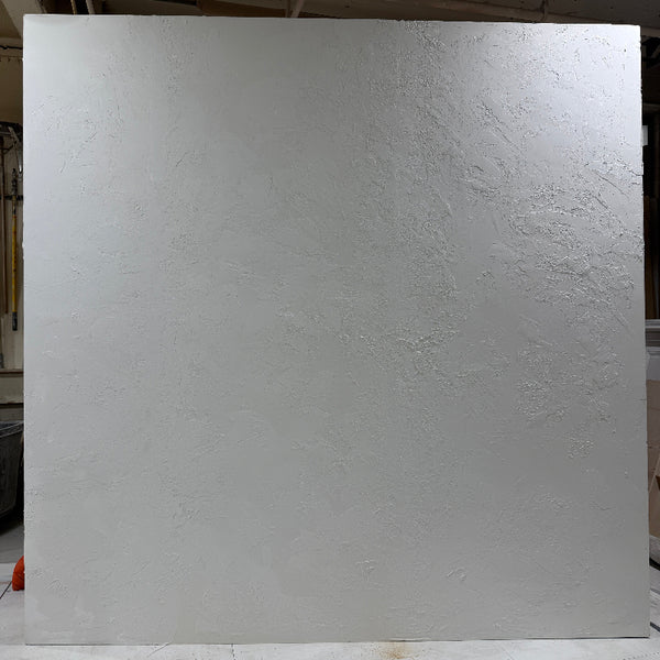 Stucco Wall 10 x 10
