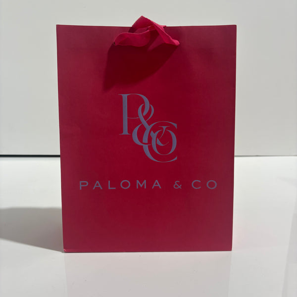 Shopping Bag Set Rae