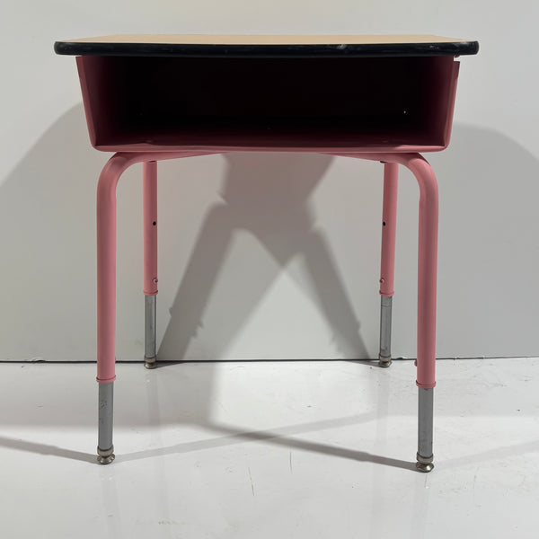 School Desk Kathy