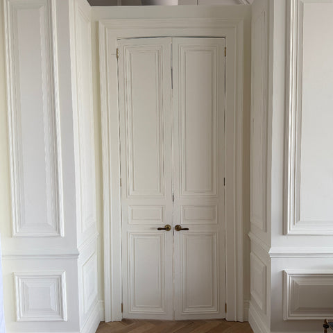 Door & Frame 28