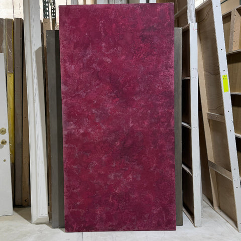 Pink Canvas 8 x 4