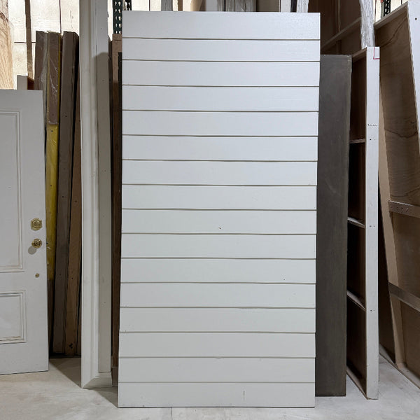 Shiplap 8 x 4