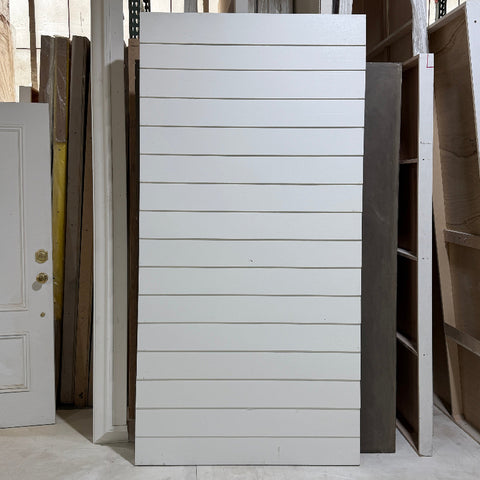 Shiplap 8 x 4