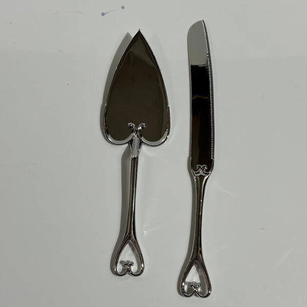 Cake Knives Set