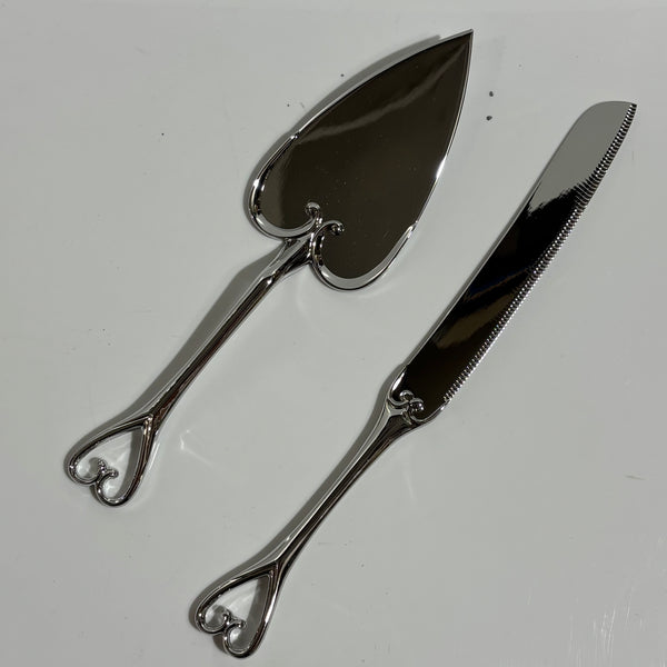 Cake Knives Set