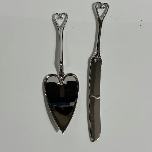 Cake Knives Set