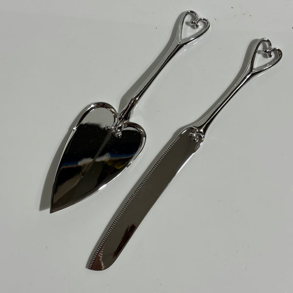 Cake Knives Set