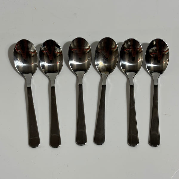 Mini Tea Spoons Set