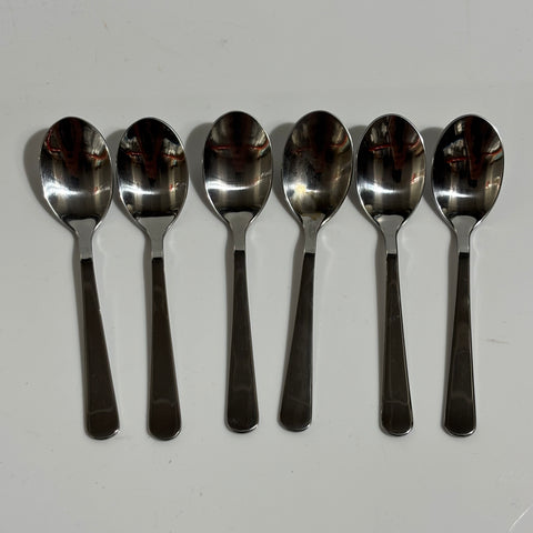 Mini Tea Spoons Set