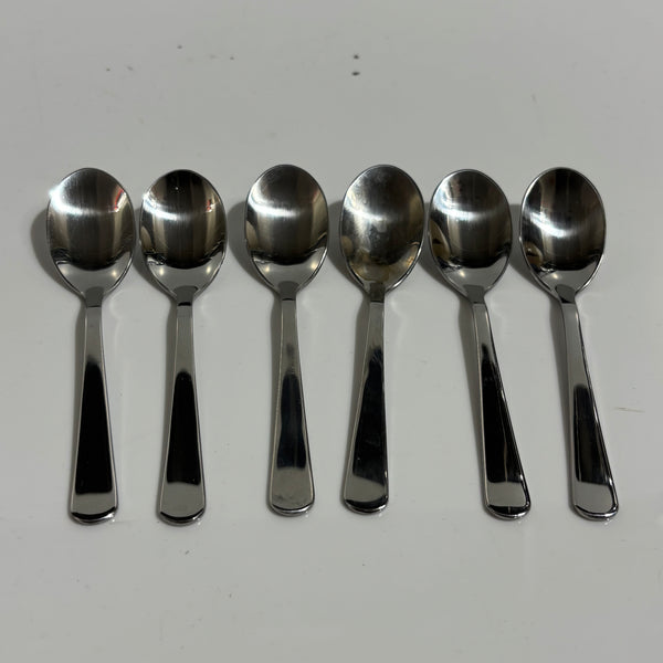 Mini Tea Spoons Set