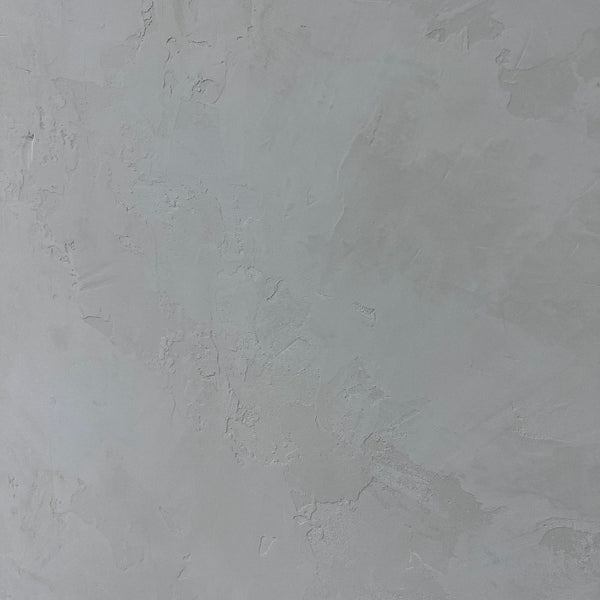 Plaster wall 6 x 6