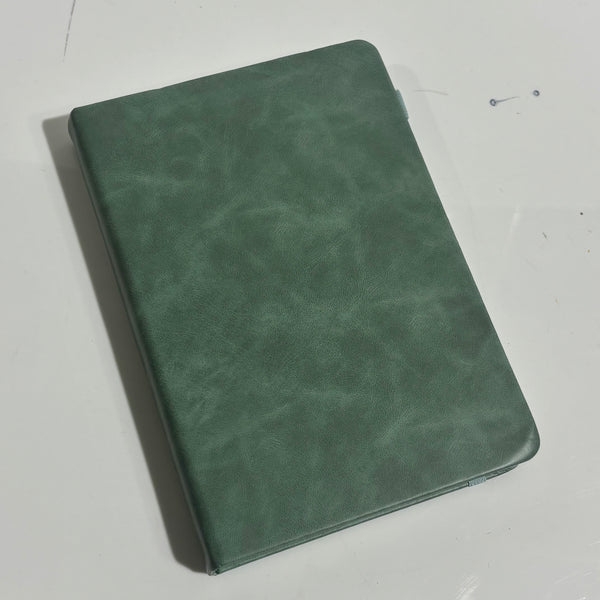 Notebook Jade