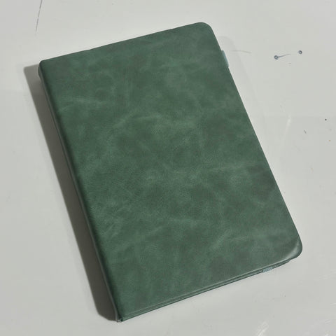 Notebook Jade