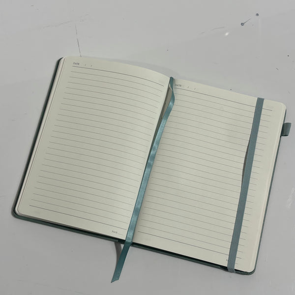 Notebook Jade