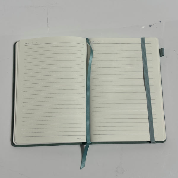 Notebook Jade
