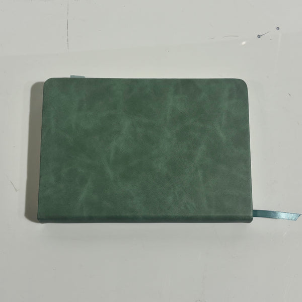 Notebook Jade