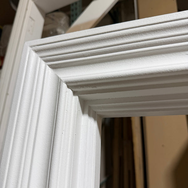 80 x 64 Double Frame OUT