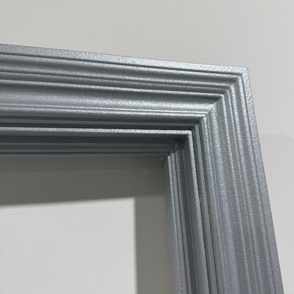 80 x 60  Double Frame OUT