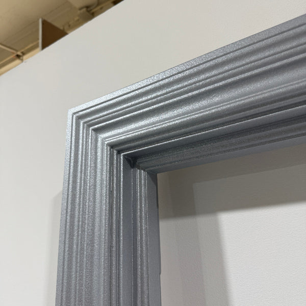 80 x 60  Double Frame OUT