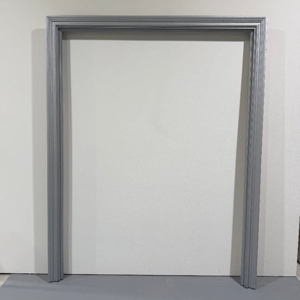 80 x 60  Double Frame OUT