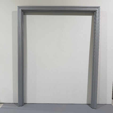 80 x 60  Double Frame OUT