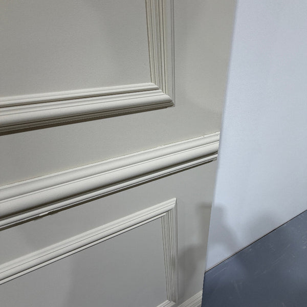 Molded Wall 10 x 4 Tibetan Jasmine
