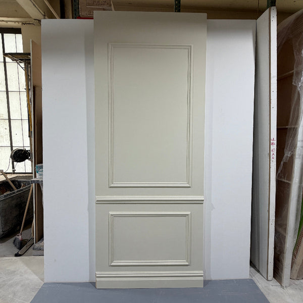 Molded Wall 10 x 4 Tibetan Jasmine