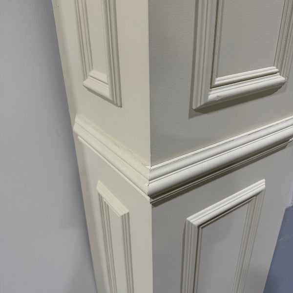 Molded Corner 120 x 20 x 15