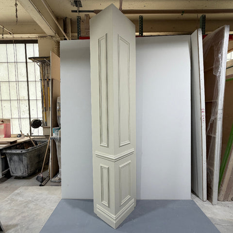 Molded Corner 120 x 20 x 15