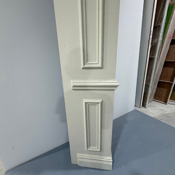 Molded Corner 120 x 20 x 15