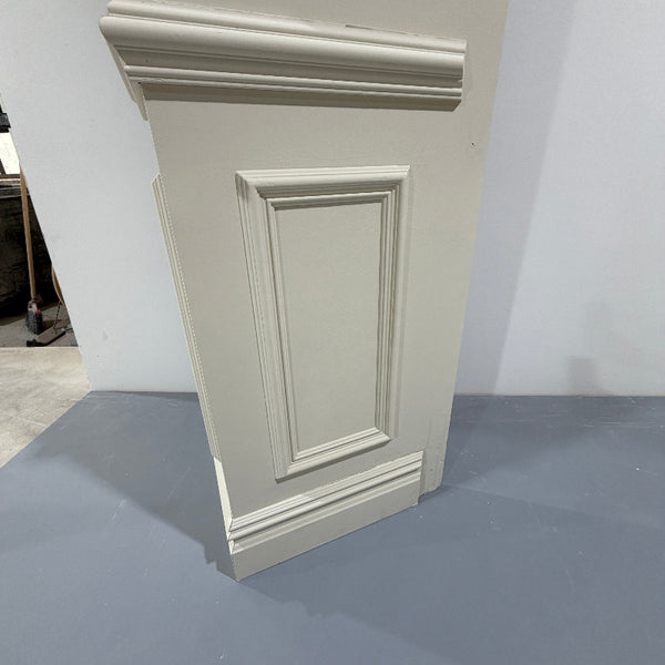 Molded Corner 120 x 20 x 15