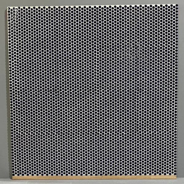 Tile Blue Penny 4 x 4