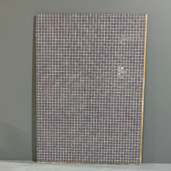 Tile glass 5 x 3