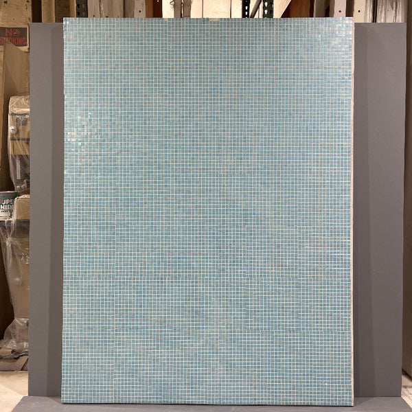 Tile Turquoise 8 x 6