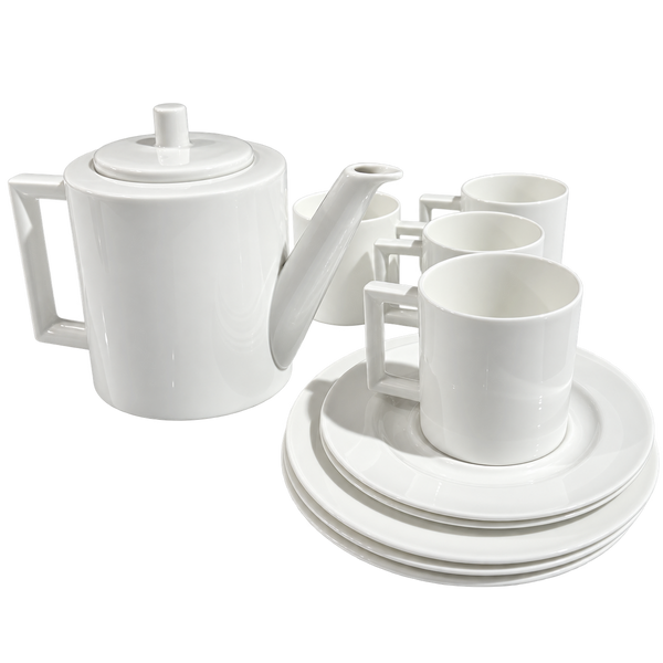 Tea Set Conran