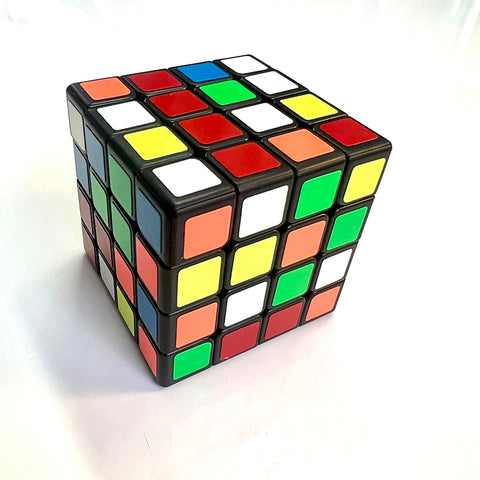 Rubik's Cube Hazel
