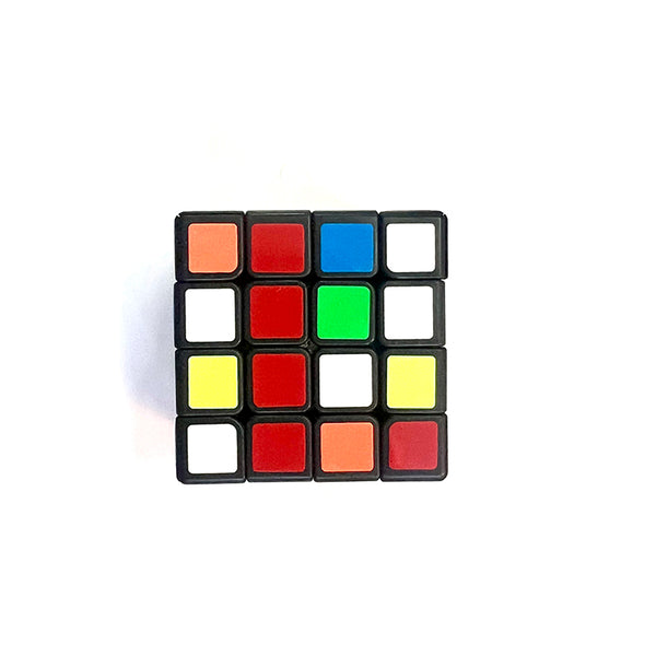 Rubik's Cube Hazel