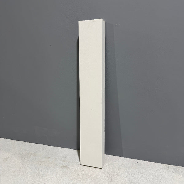 Flat 37 x 6 Painted