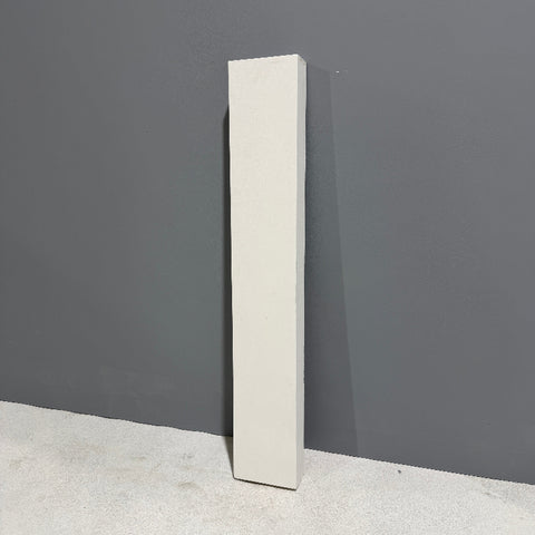 Flat 37 x 6 Painted